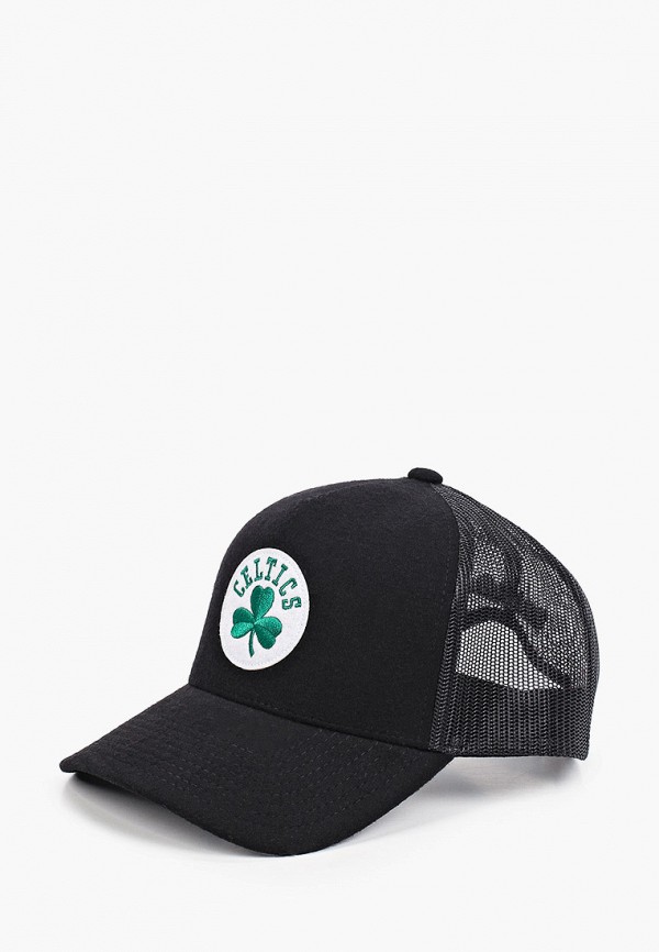 фото Бейсболка mitchell & ness