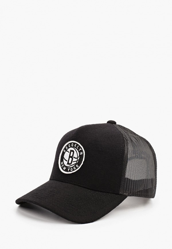 фото Бейсболка mitchell & ness