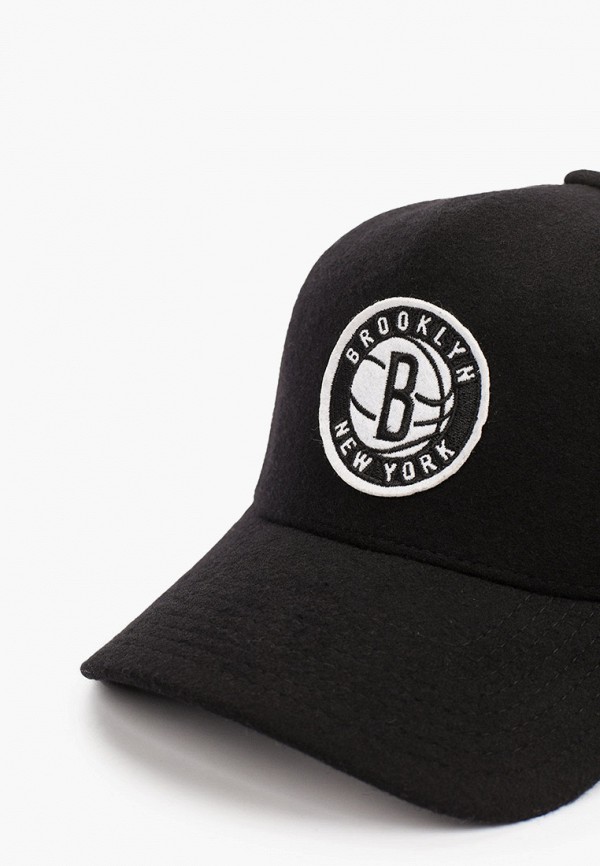 фото Бейсболка mitchell & ness