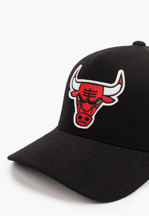 фото Бейсболка mitchell & ness