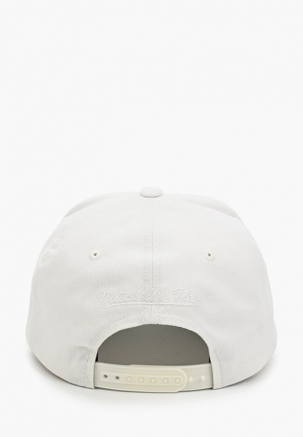 фото Бейсболка mitchell & ness