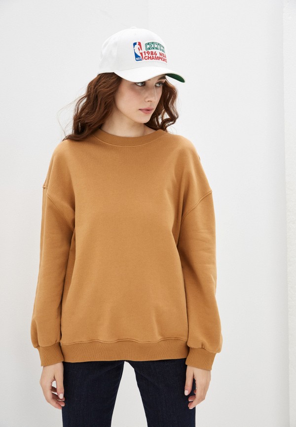 фото Бейсболка mitchell & ness