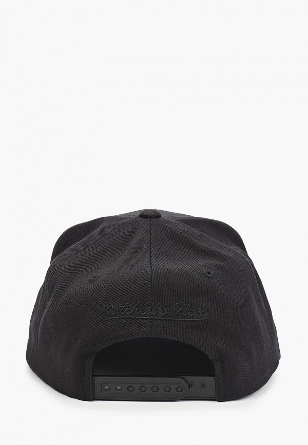 фото Бейсболка mitchell & ness
