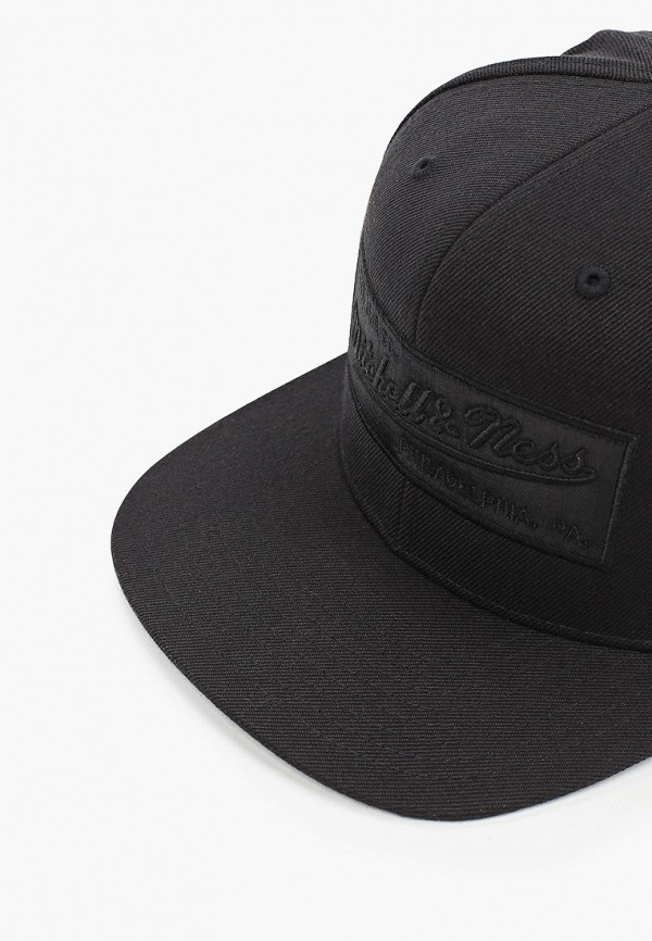 фото Бейсболка mitchell & ness