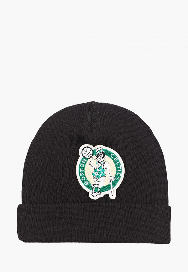 фото Шапка mitchell & ness