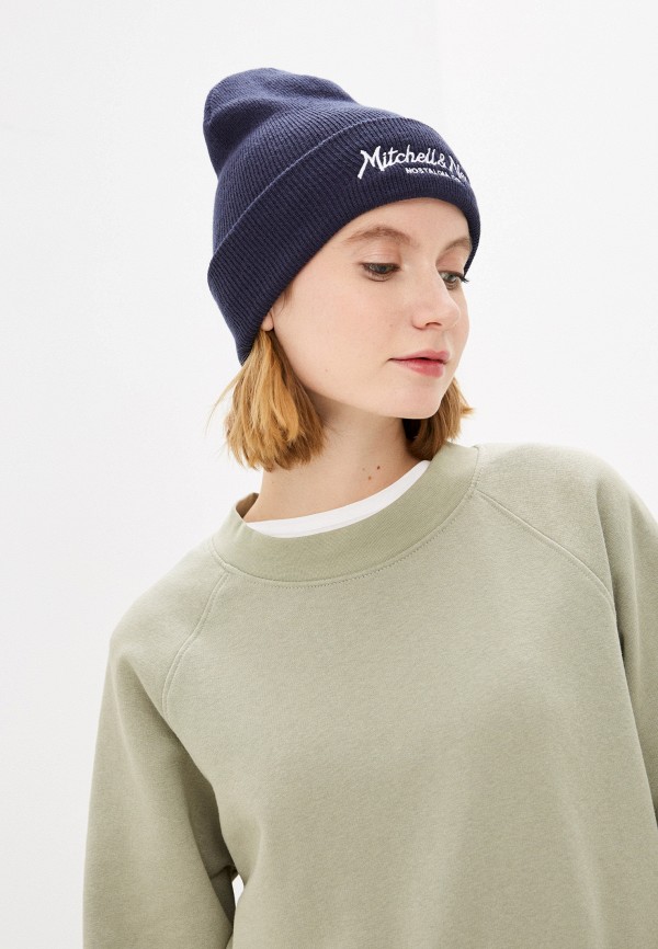 фото Шапка mitchell & ness