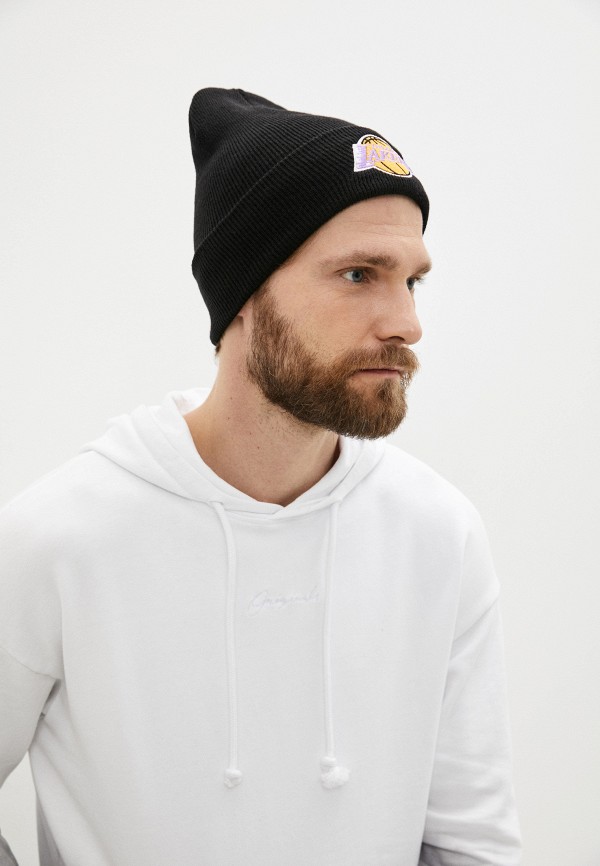 фото Шапка mitchell & ness