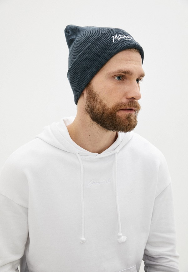 фото Шапка mitchell & ness