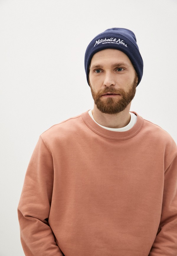фото Шапка mitchell & ness