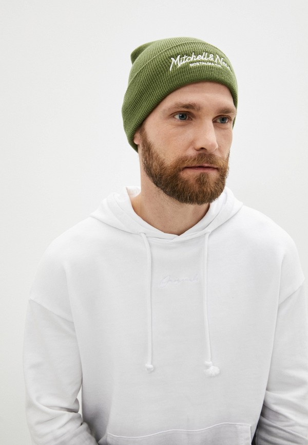 фото Шапка mitchell & ness