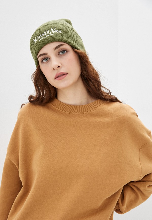 фото Шапка mitchell & ness