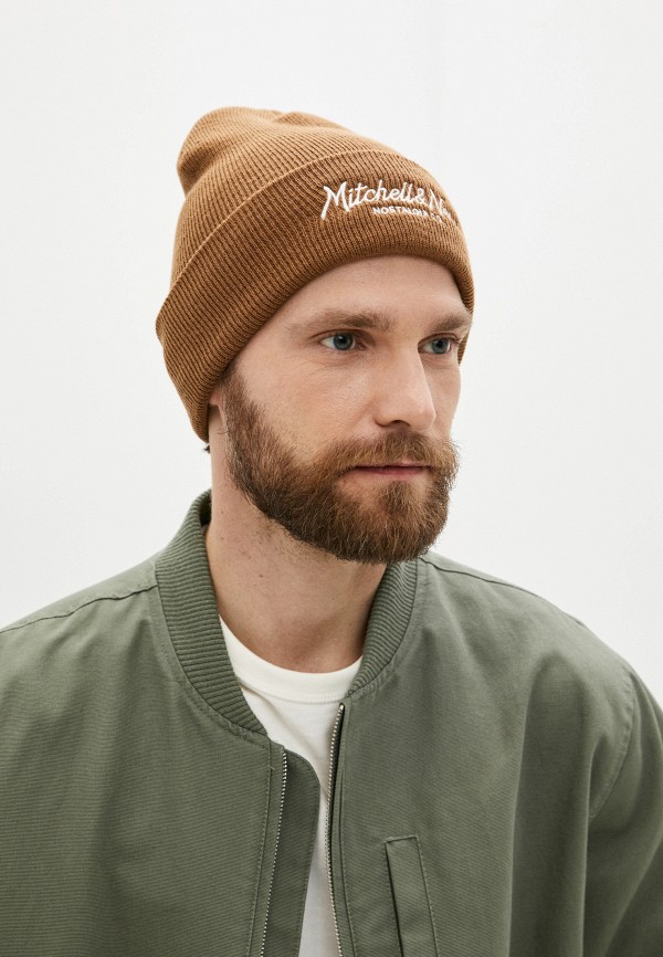 фото Шапка mitchell & ness