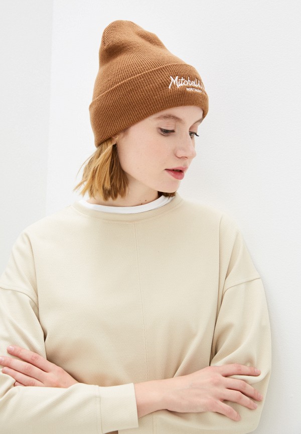 фото Шапка mitchell & ness