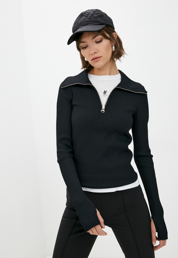 

Джемпер Helmut Lang, Черный, Helmut Lang RTLAAU505501