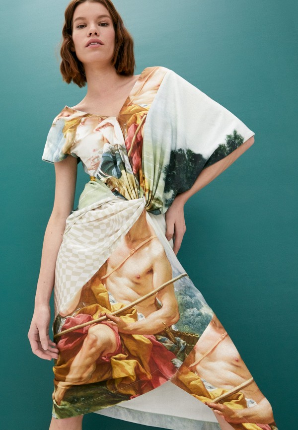 фото Платье vivienne westwood