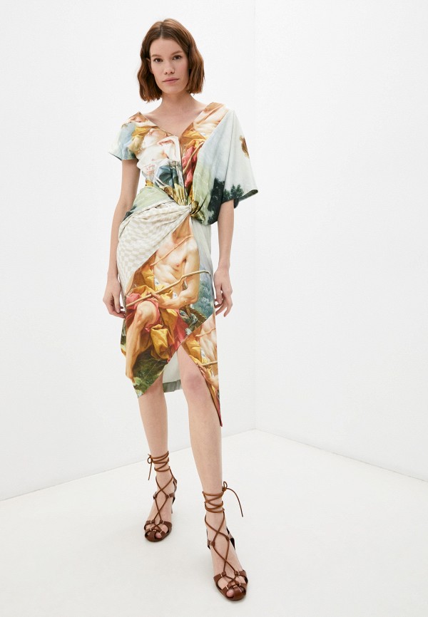 фото Платье vivienne westwood