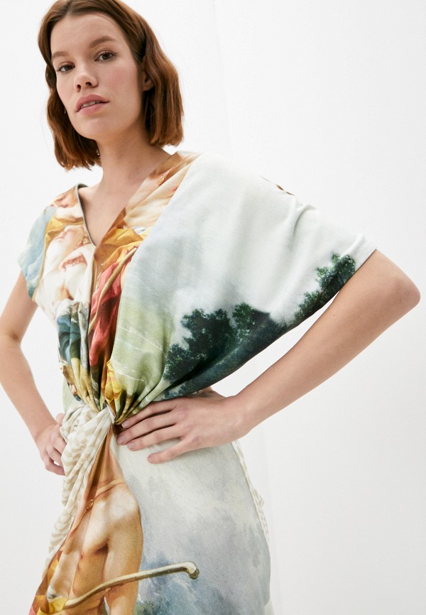 фото Платье vivienne westwood