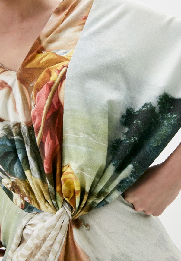фото Платье vivienne westwood