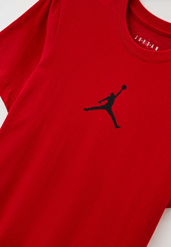 фото Футболка спортивная jordan