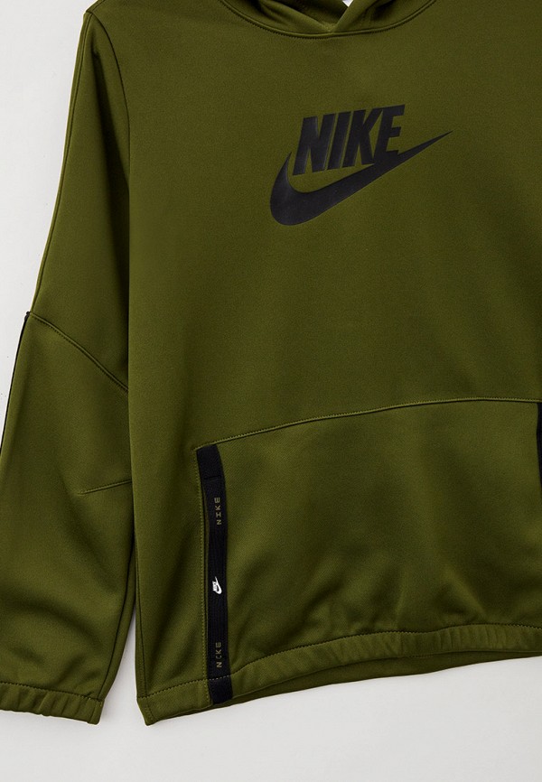фото Костюм спортивный nike