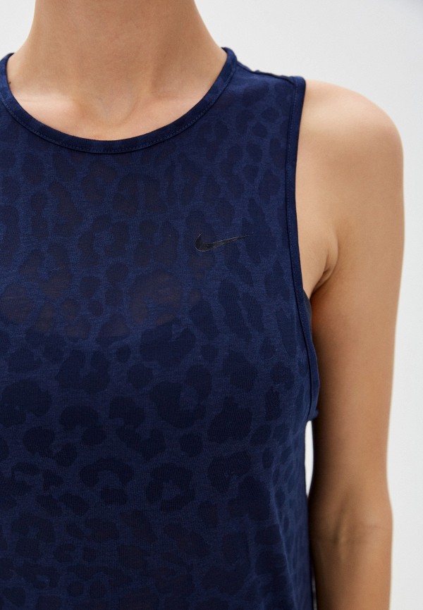 фото Майка спортивная nike