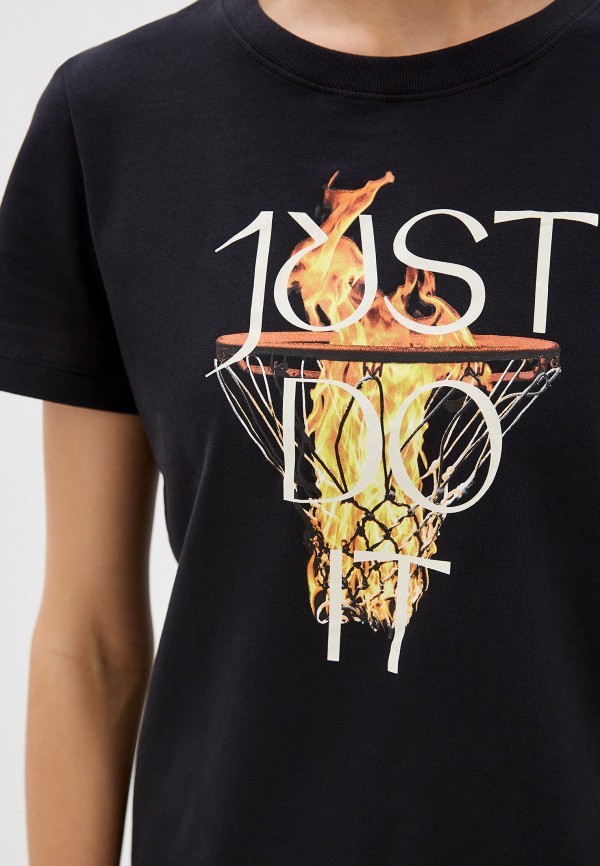 фото Футболка спортивная nike