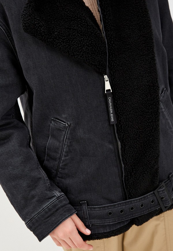 фото Куртка джинсовая calvin klein jeans