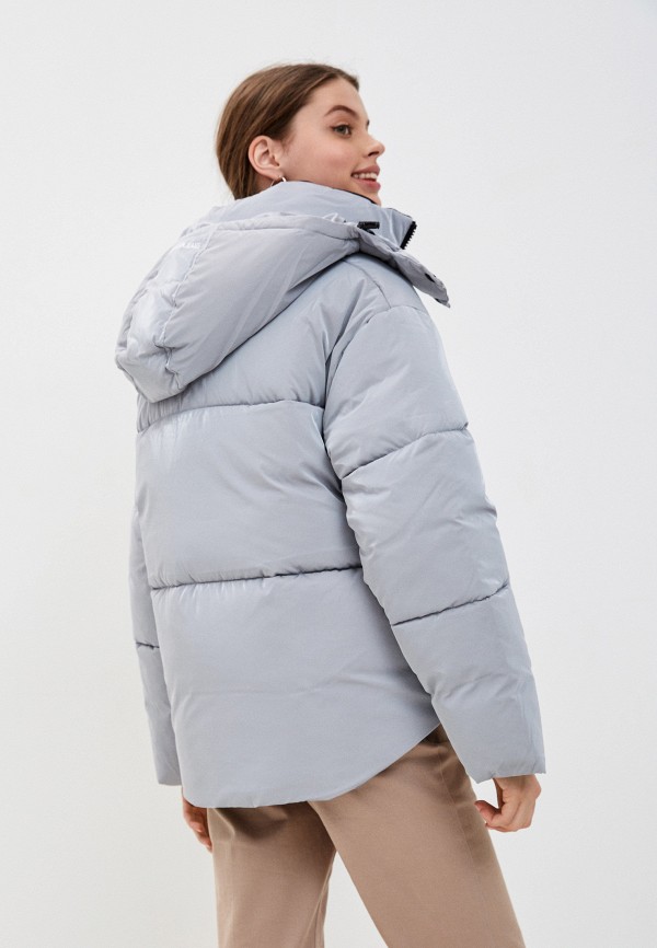 фото Куртка утепленная calvin klein jeans