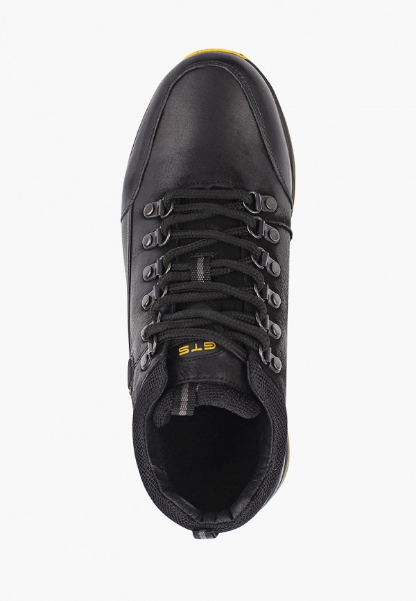 фото Кроссовки kenkä