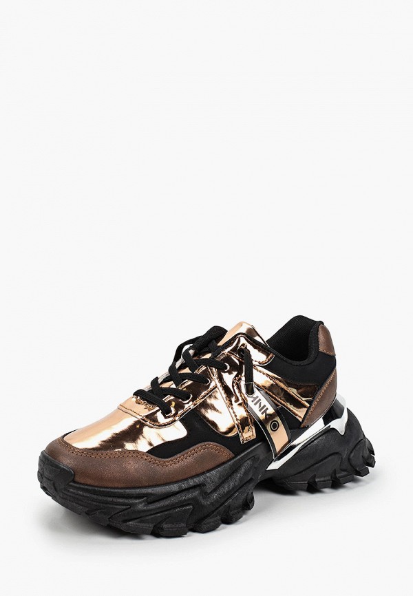 фото Кроссовки kenkä