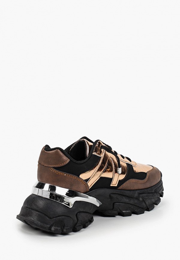 фото Кроссовки kenkä