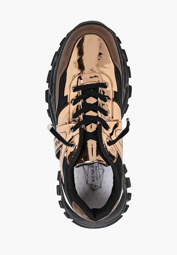 фото Кроссовки kenkä