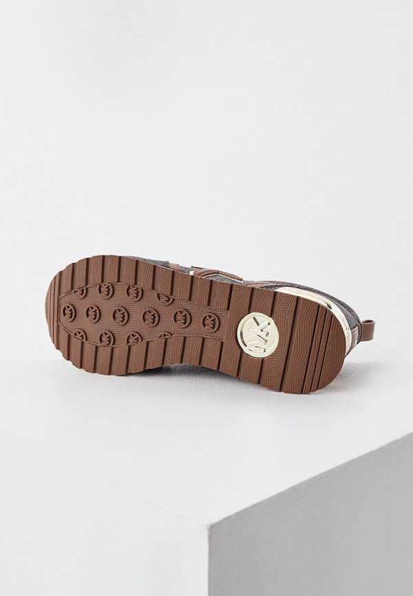 фото Кроссовки michael michael kors