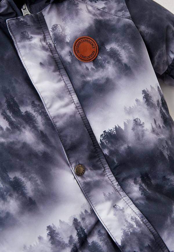 фото Комбинезон утепленный kerry