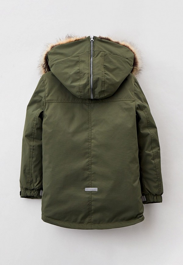 фото Куртка утепленная kerry