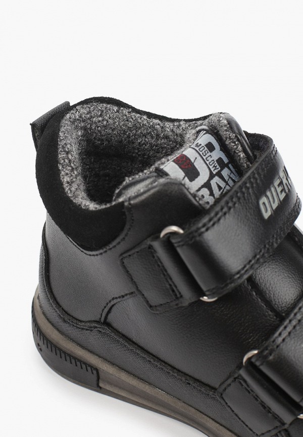 фото Кеды kapika