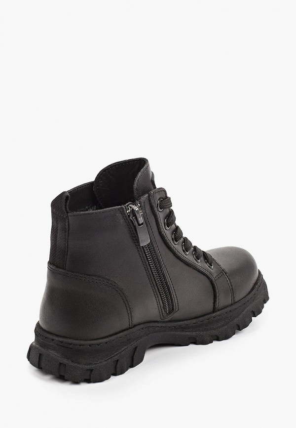 фото Ботинки kapika