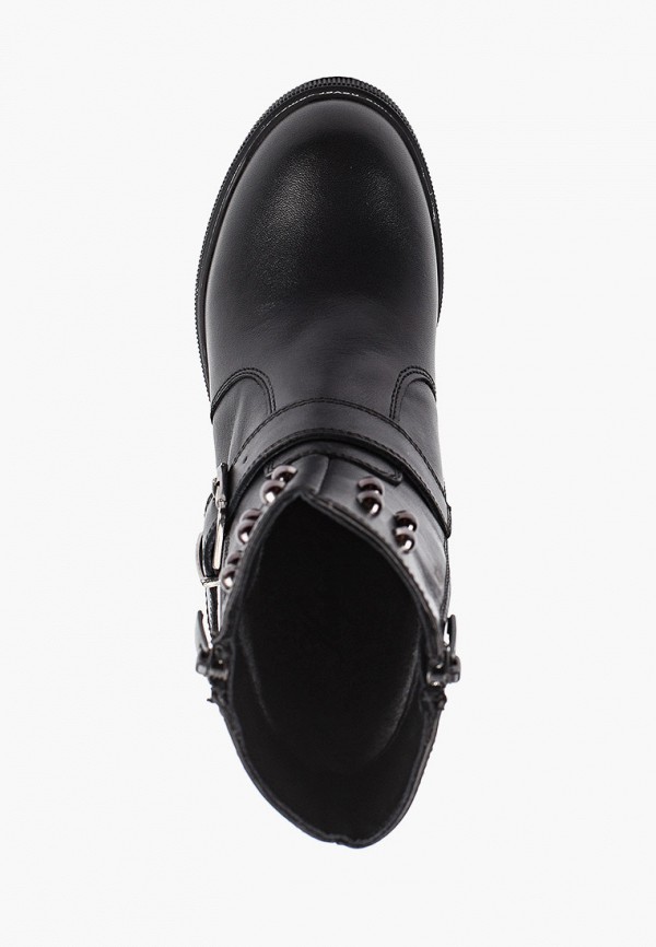 фото Полусапоги kapika