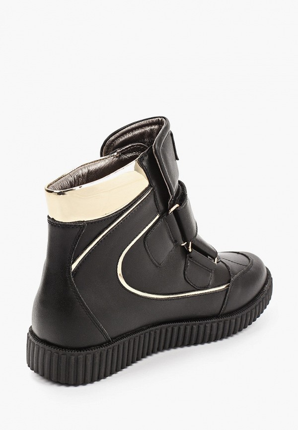 фото Ботинки kapika