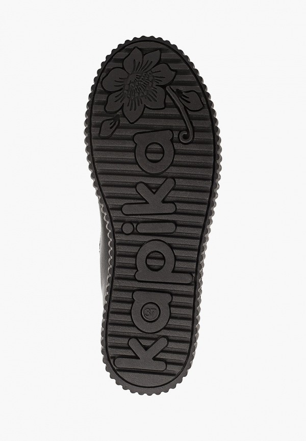 фото Ботинки kapika