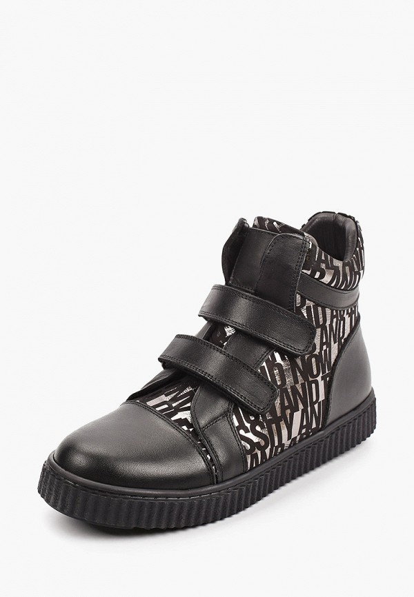 фото Кеды kapika