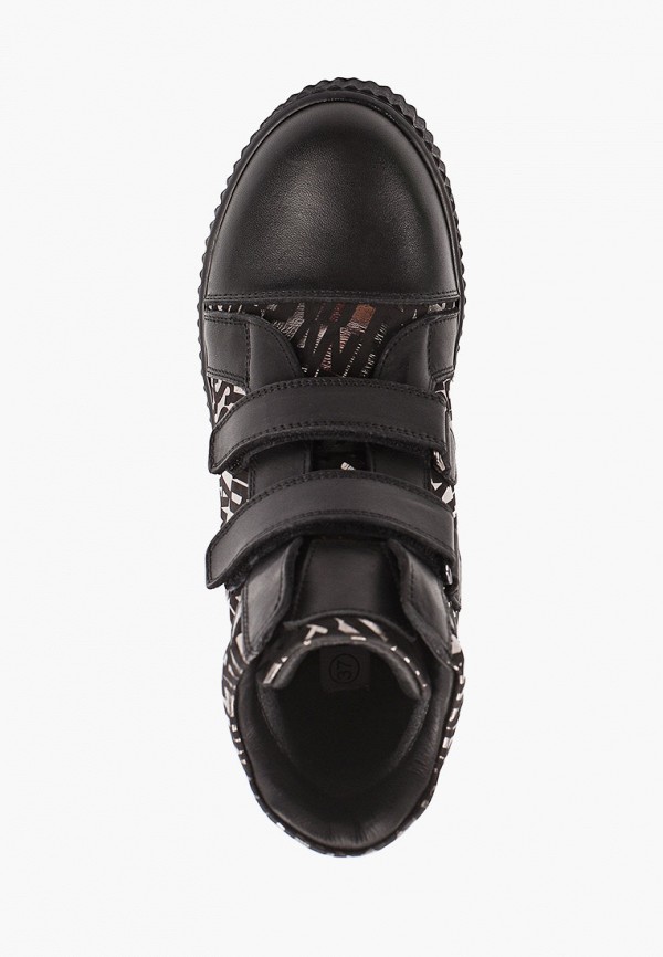 фото Кеды kapika