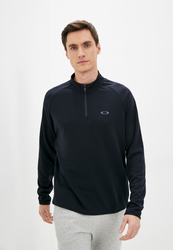 

Олимпийка Oakley, Синий, RANGE PULLOVER 2.0