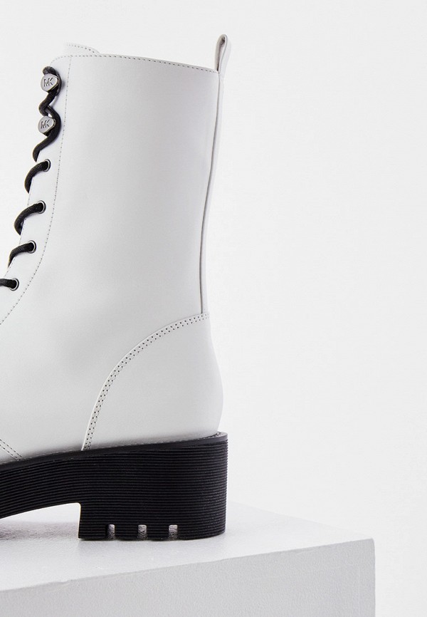 фото Ботинки michael michael kors