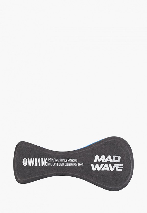 

Колобашка для плавания MadWave, Синий, Pull Buoy EXT