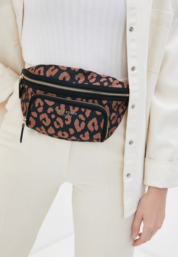 фото Сумка поясная kate spade