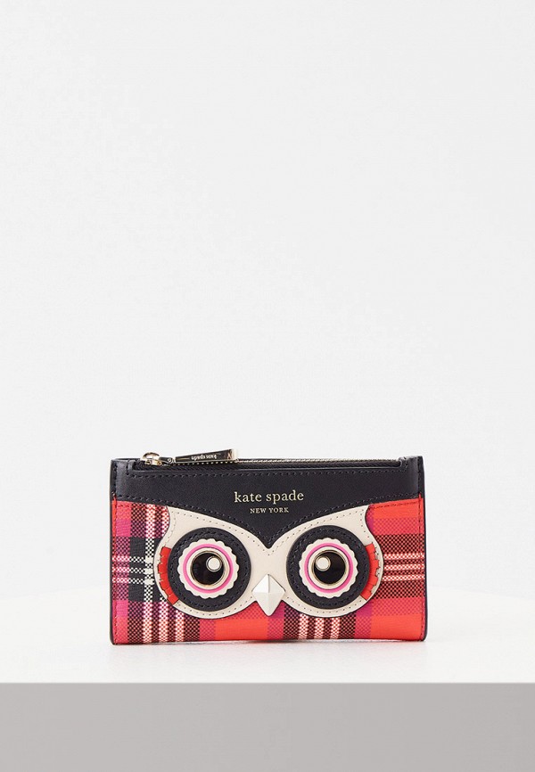 

Визитница Kate Spade, Разноцветный