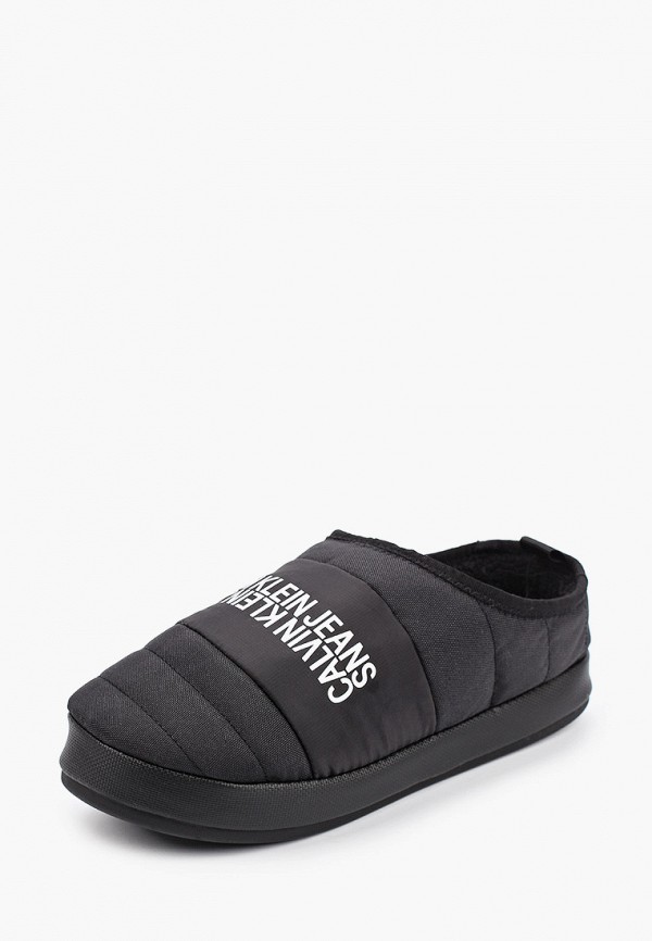 фото Тапочки calvin klein jeans