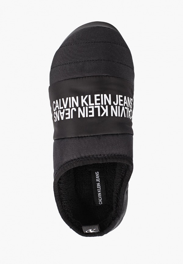 фото Тапочки calvin klein jeans