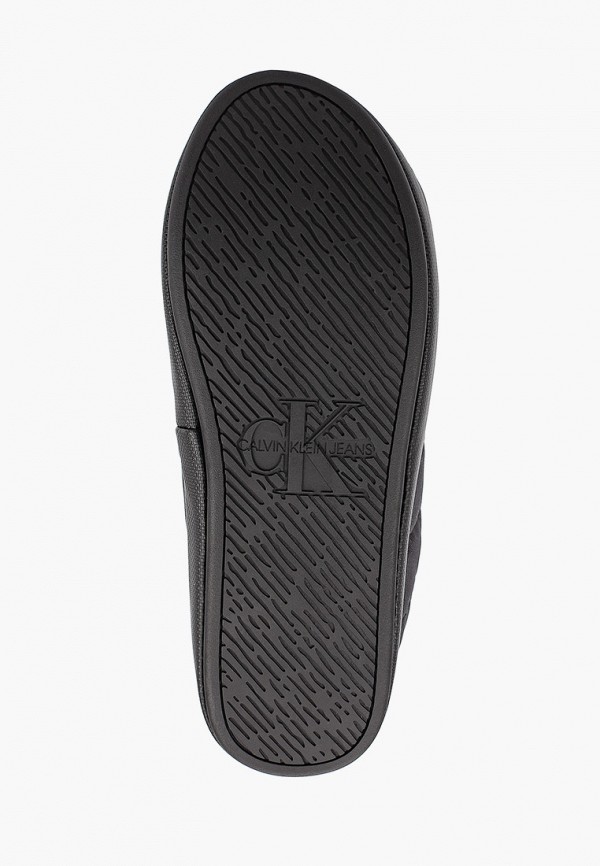 фото Тапочки calvin klein jeans